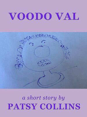 cover image of Voodo Val